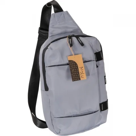 Bag made of recycled polyester SAINT - HUBERT MoLu