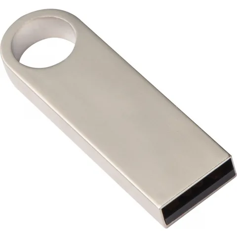 USB-Stick Metall 8GB 2.0 LANDEN