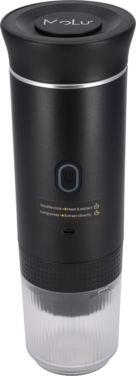 Espresso maker Baton Rouge MoLu
