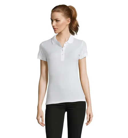PASSION DAM POLO PIQUE  170
