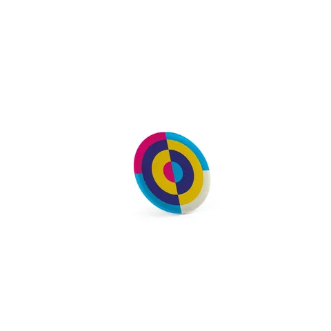 Button PIN 2. Magnetiline rinnamärk