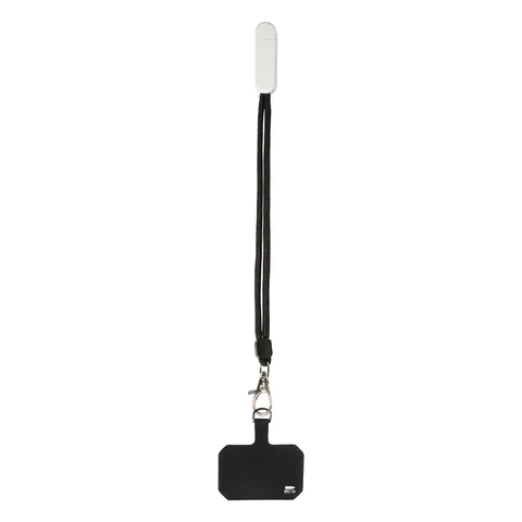Telefonihoidjaga käepael CuffStand RPET