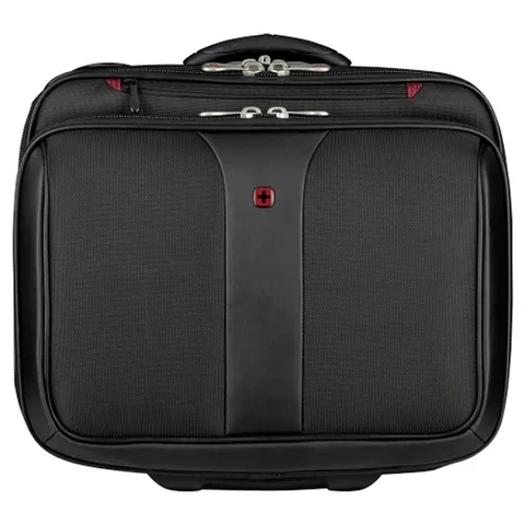 Pilot case Patriot 17 Wenger