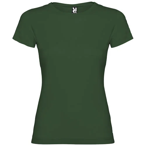 Jamaica 155 g/m² kortärmad T-shirt för dam