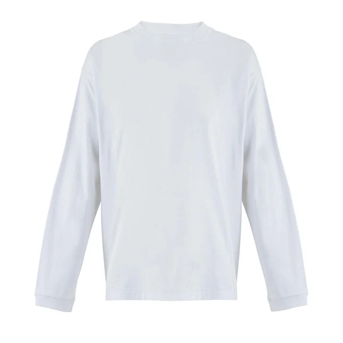 Pikkade varrukatega T-särk Legacy 220g
