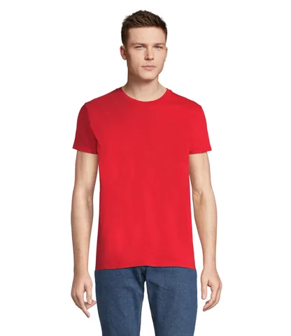 PIONEER HERR T-shirt 175g