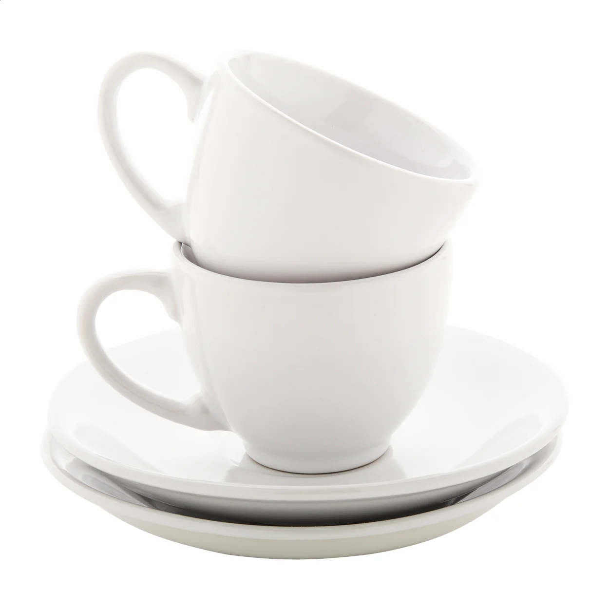 Mocca espressoset