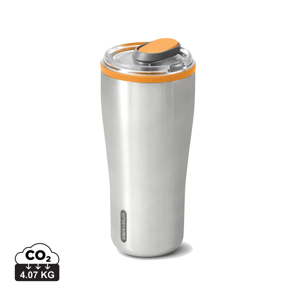 Black+Blum isolerad termosmugg 600ml