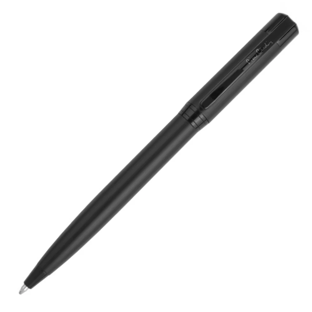 Metal ballpen LUBERON Pierre Cardin
