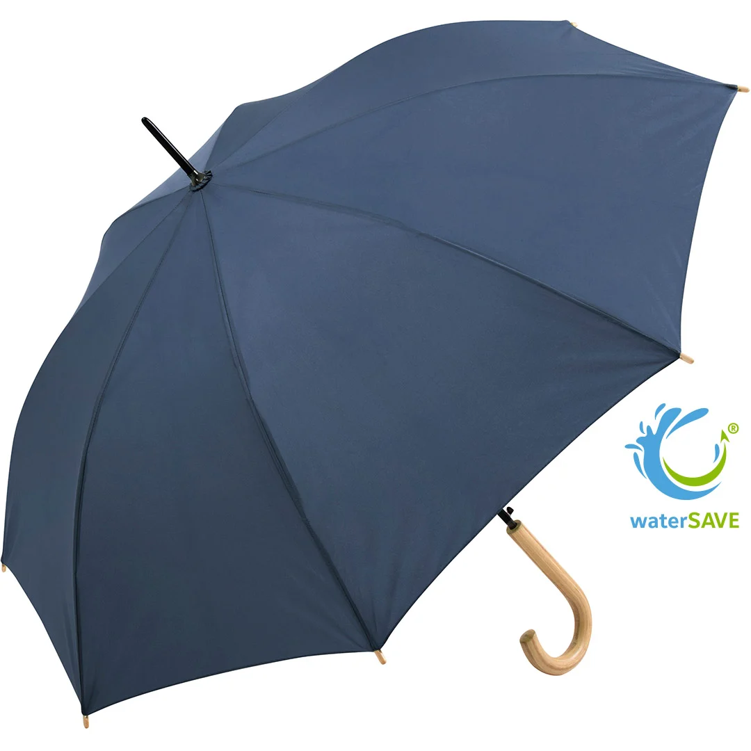 ÖkoBrella standardparaply med automatisk öppning