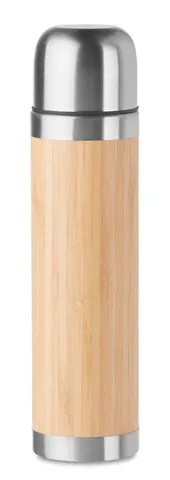 Bambu termospullo