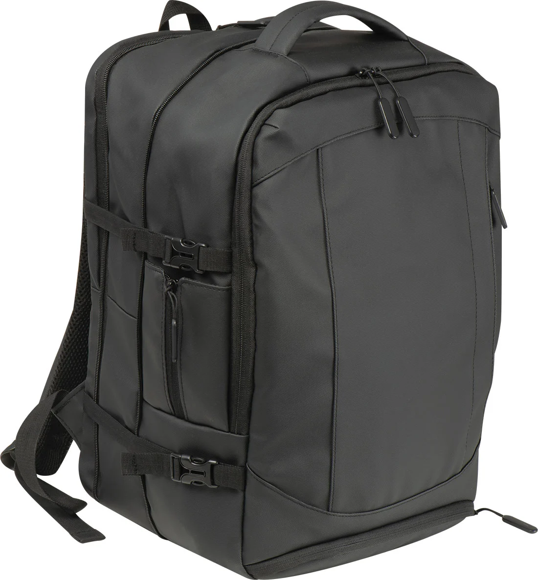 Laptop backpack RICHMOND