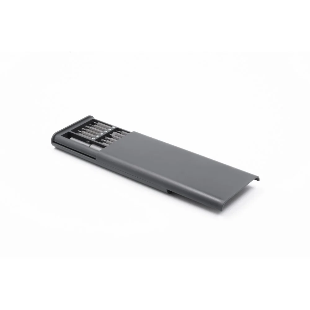 Skruvmejsel med 24 bits BrandCharger Everybit Lite