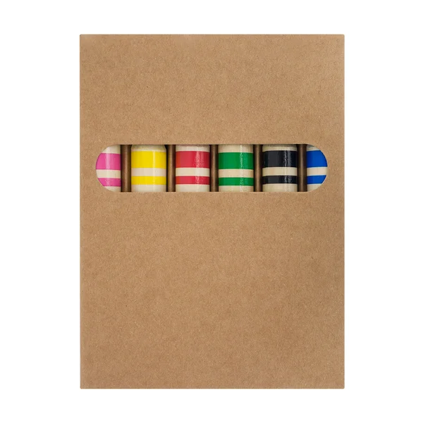 Set mit Jumbo-Buntstiften Grandissi