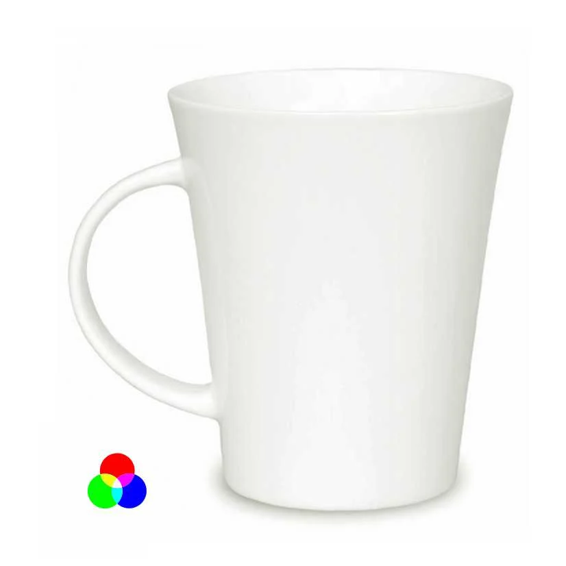 Adel mugg