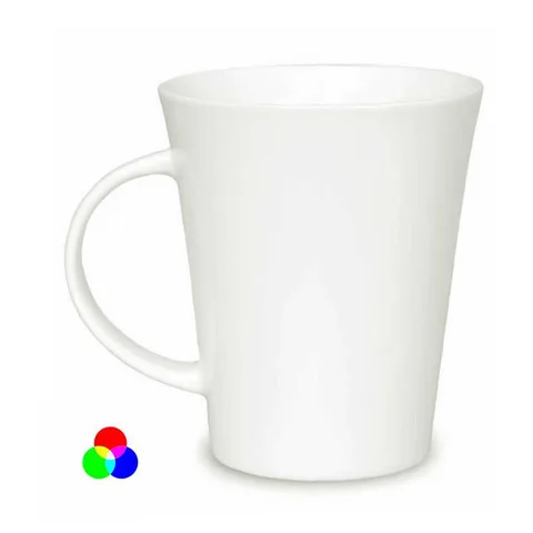 Adel. Portselanist kruus 360 ml