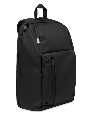 15" RPET-läppärireppu 15L