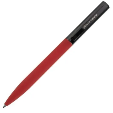 Metal ballpen VIVID Pierre Cardin