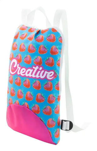 SuboBag Picoback custom RPET backpack