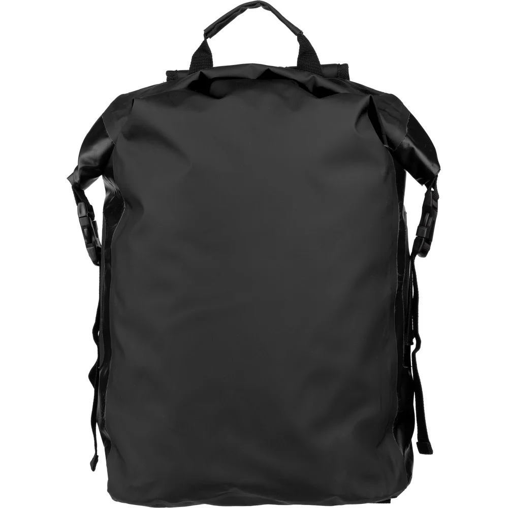 Vattentät rolltop-ryggsäck