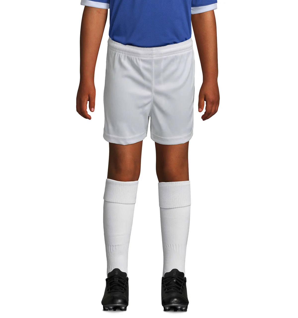 SAN SIRO KIDS 2 shorts