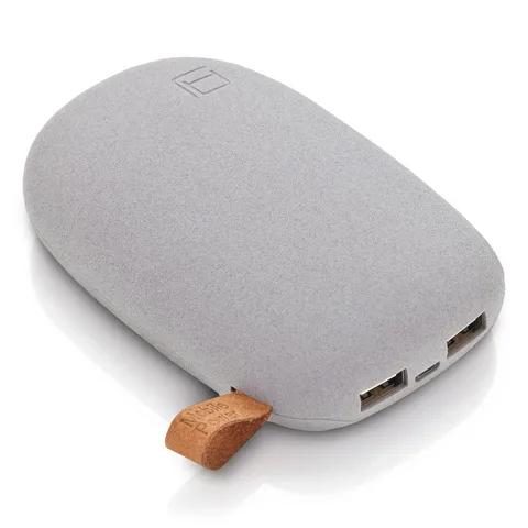 Air Gifts Carol powerbank 10400 mAh i stenutförande