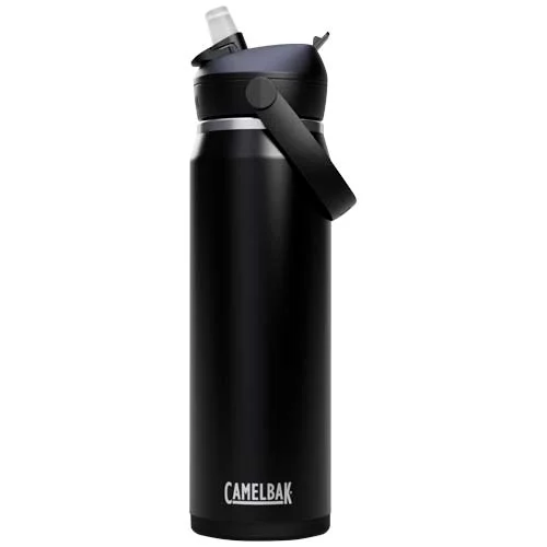 Camelbak® Thrive Flip VSS 740 ml vattenflaska av rostfritt stål med flip-sugrör