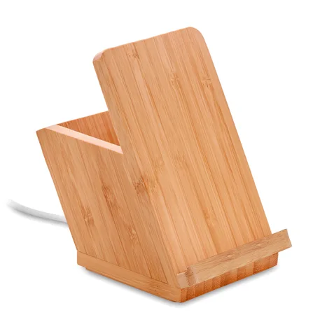 Bambu langaton laturi