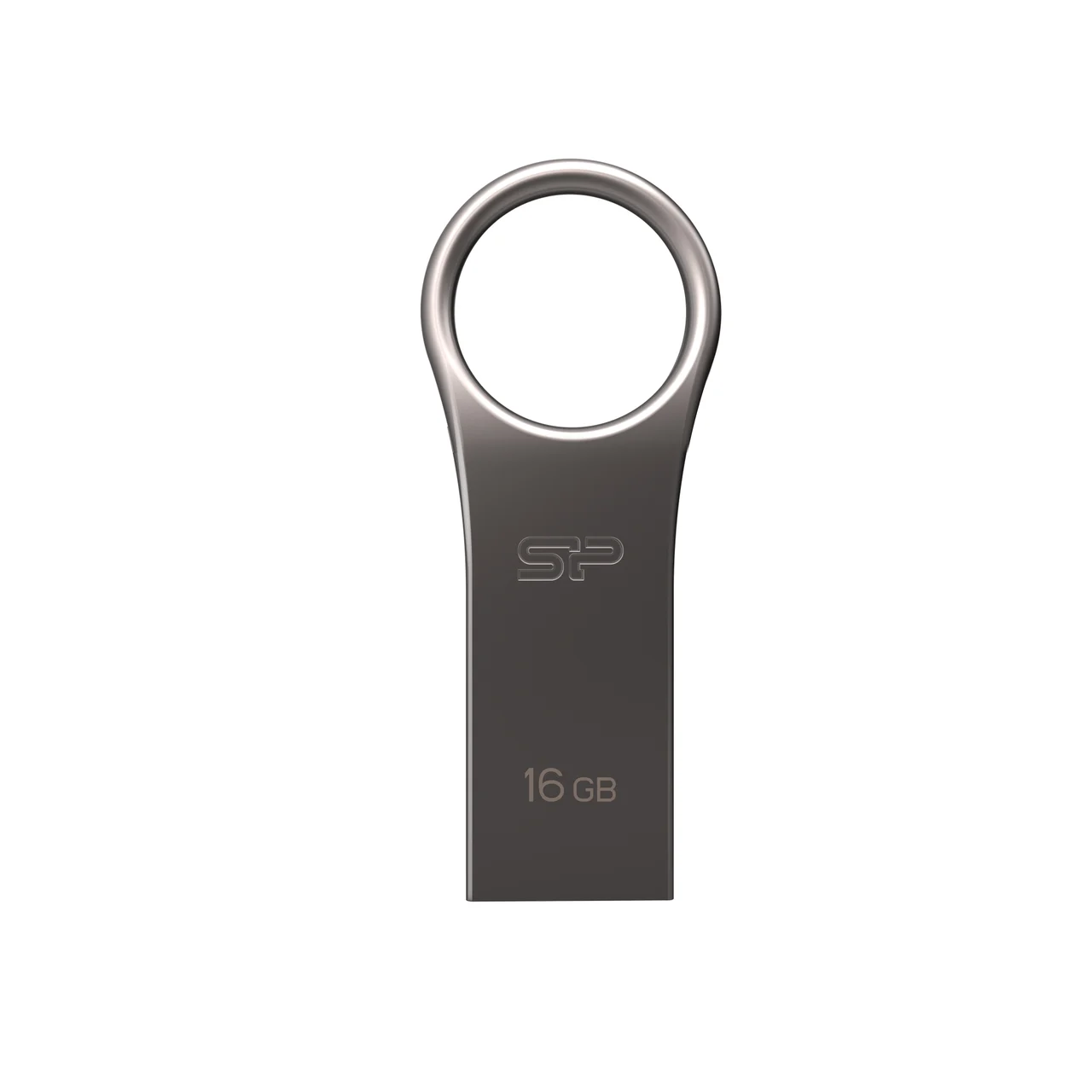 Muistitikku Jewel J80 USB 3.0 Silicon Power