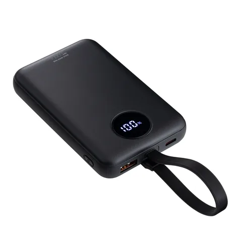 Magnetische 15W Wireless Powerbank