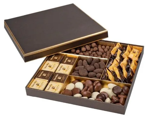 Grand Selection Nr. 2 Pralinenschachtel
