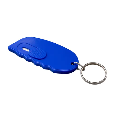 Mini-Cutter mit Schlüsselring