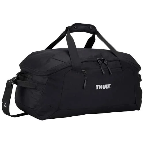 Thule Lumion taaskasutatud materjalist spordikott 40L
