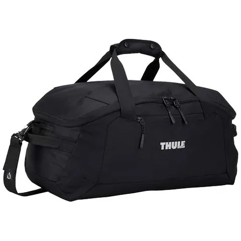 Thule Lumion taaskasutatud materjalist spordikott 40L