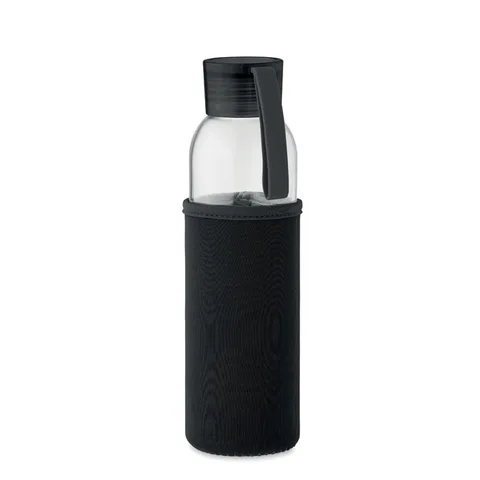 Glasflaska återvunneb 500 ml