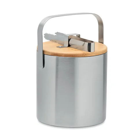 Ishink dubbelvägg 1,2 liter