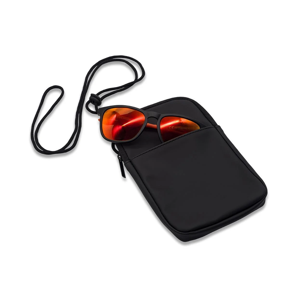 PocketGo resefodral