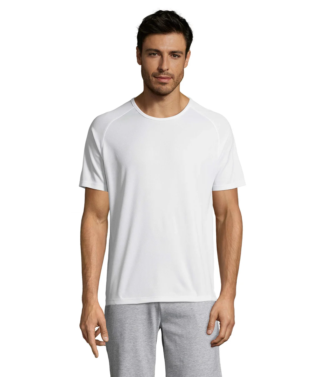 SPORTY HERR T-shirt
