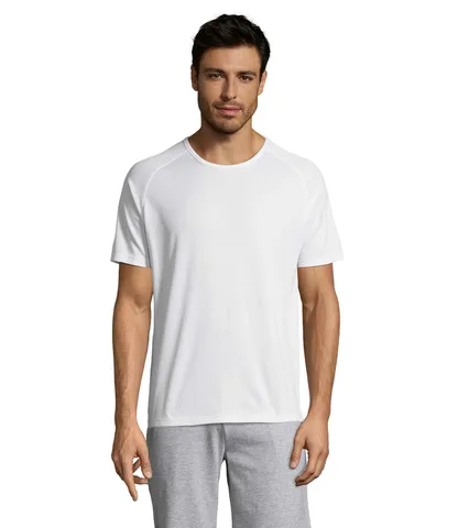 SPORTY HERR T-shirt