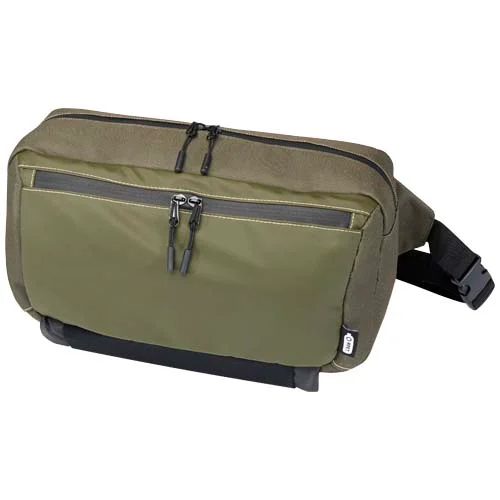 Roam crossbody-väska av återvunnet GRS-material