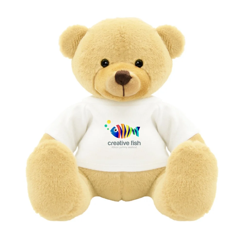 Nalle | Nicky Honey