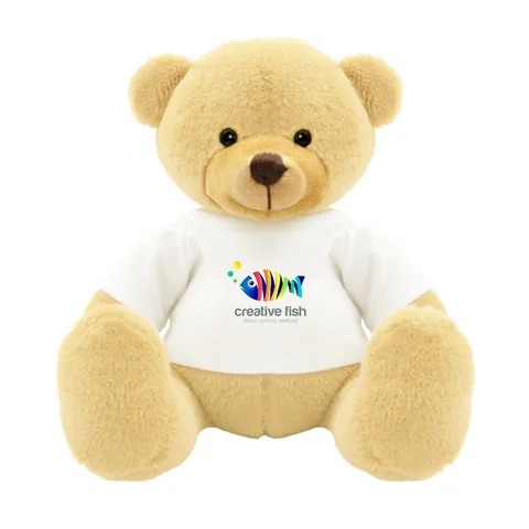 Nalle | Nicky Honey