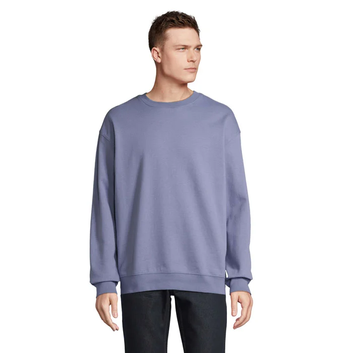 COLUMBIA UNISEX SWEATSHIRT