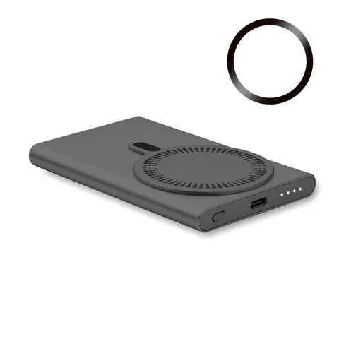 Langaton laturi power bank