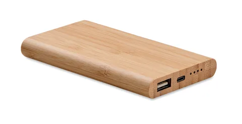 Varavirtalähde 4000 mAh