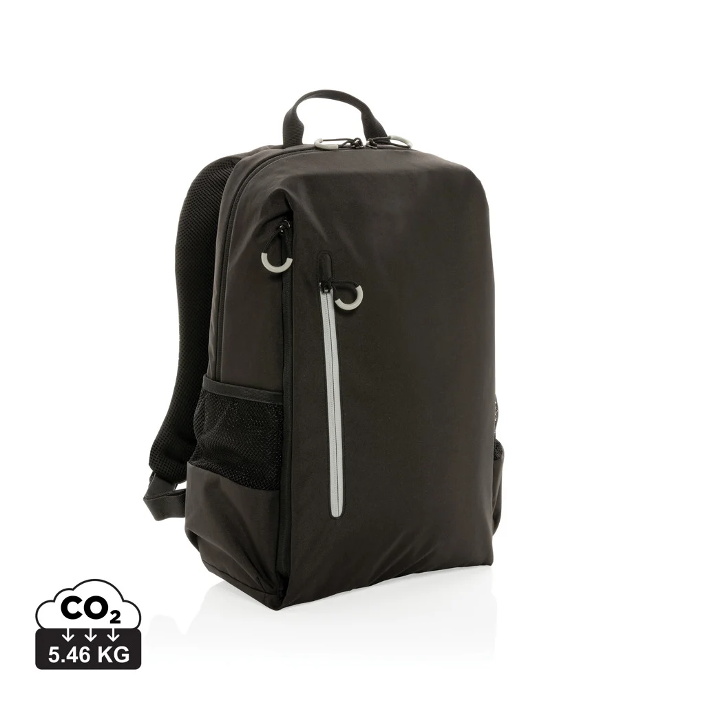 Impact AWARE™ Lima 15.6' RFID-ryggsäck för bärbar dator