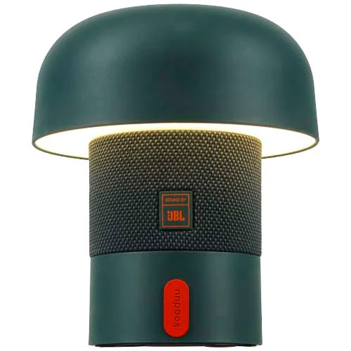 Kooduu Sensa Play Mini bärbar högtalare och lampa