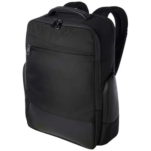 Expedition Pro 15.6" GRS recycelter Laptop-Rucksack 25L