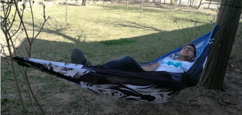 Custom hammocks