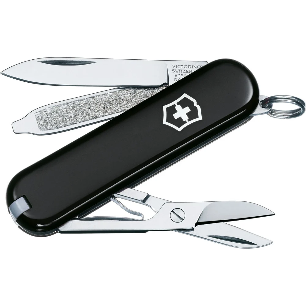 Multiverktyg Victorinox Classic SD